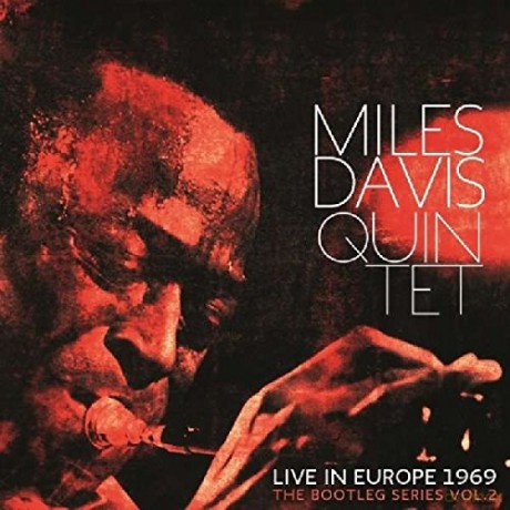 Miles Davis: Bootleg Series 2:Live [Winyl]
