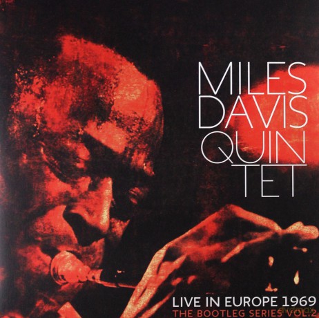 Miles Davis: Bootleg Series 2:Live [Winyl]