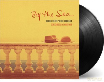 By The Sea soundtrack [Winyl]