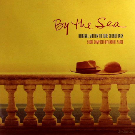 By The Sea soundtrack [Winyl]