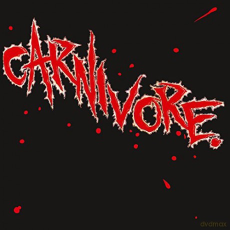 Carnivore: Carnivore [Winyl]
