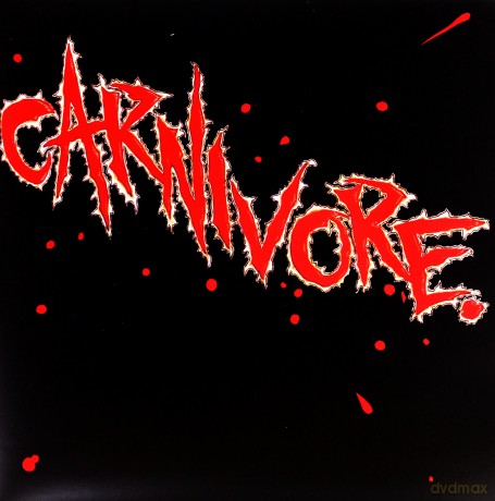 Carnivore: Carnivore [Winyl]