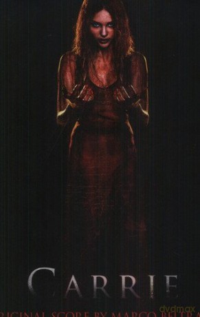 Carrie soundtrack (Marco Beltrami) [Winyl]