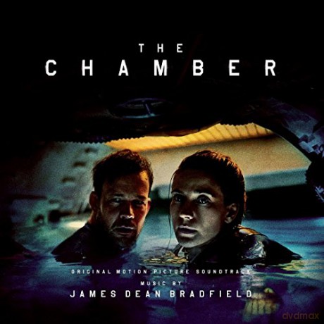Chamber soundtrack [Winyl]