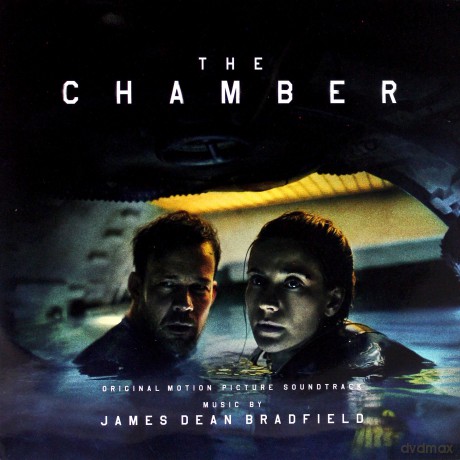 Chamber soundtrack [Winyl]