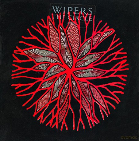 Wipers: Circle [Winyl]