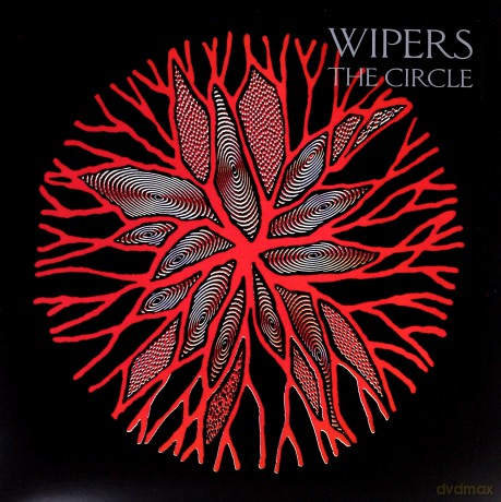Wipers: Circle [Winyl]
