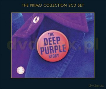 Deep Purple: The Deep Purple Story [2CD]