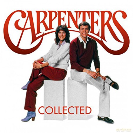 Carpenters: Collected [2xWinyl]