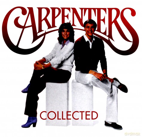 Carpenters: Collected [2xWinyl]