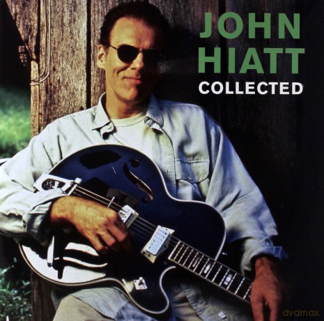 John Hiatt: Collected [Winyl]