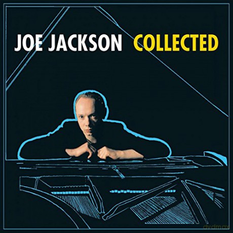 Joe Jackson: Collected [Winyl]