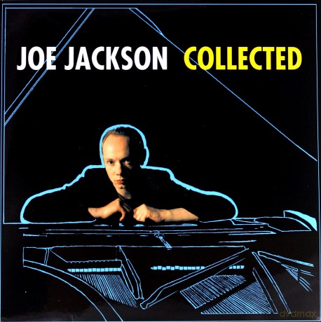 Joe Jackson: Collected [Winyl]