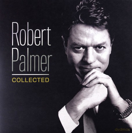 Robert Palmer: Collected [2xWinyl]