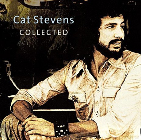 Cat Stevens: Collected [Winyl]