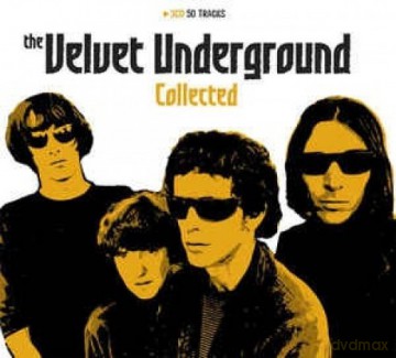 Velvet Underground: Collected [Winyl]
