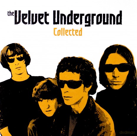 Velvet Underground: Collected [Winyl]