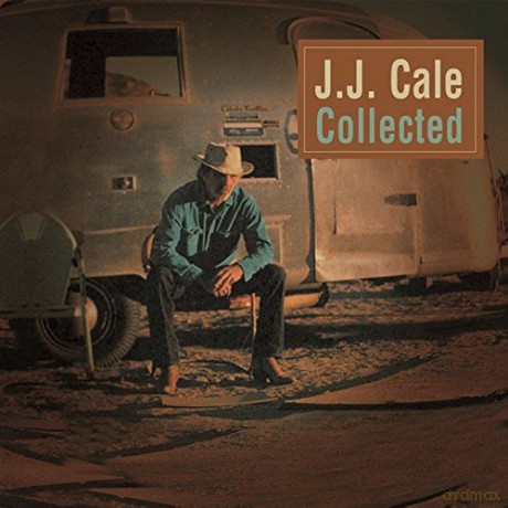 J.J. Cale: Collected (Coloured) [Winyl]