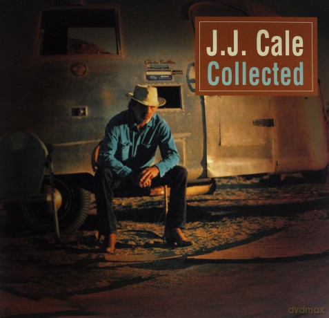 J.J. Cale: Collected (Coloured) [Winyl]