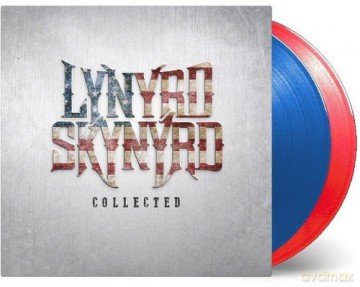 Lynyrd Skynyrd: Collected (Coloured) [Winyl]