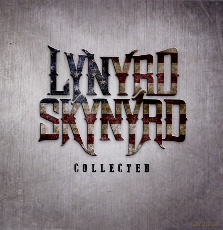 Lynyrd Skynyrd: Collected (Coloured) [Winyl]