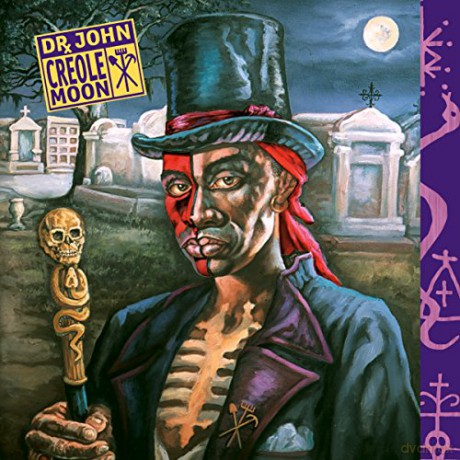 Dr. John: Creole Moon [Winyl]