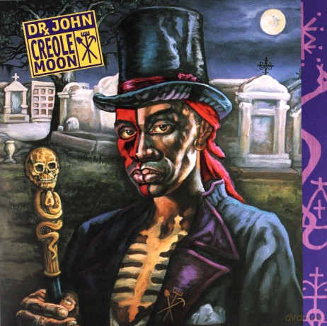 Dr. John: Creole Moon [Winyl]