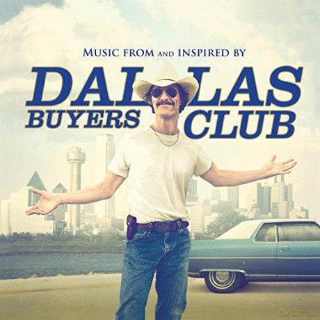 Dallas Buyers Club [Winyl]