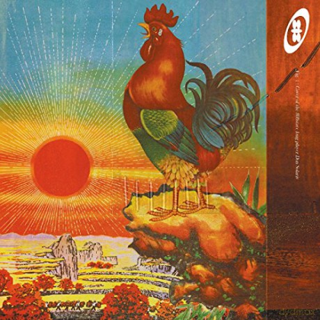 Eight O Eight State: Don Solaris [Winyl]