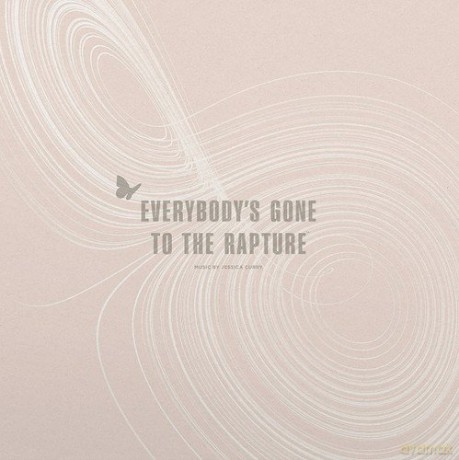 Everybody's Gone To The.. soundtrack [Winyl]