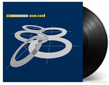 Eight O Eight State: Ex:El [Winyl]