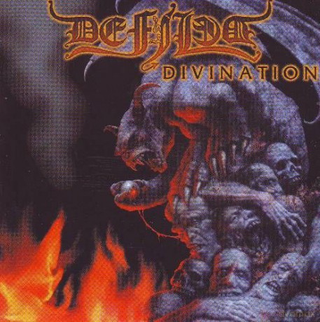 Defiled: Divination [CD]