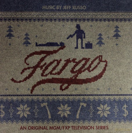 Fargo soundtrack [Winyl]