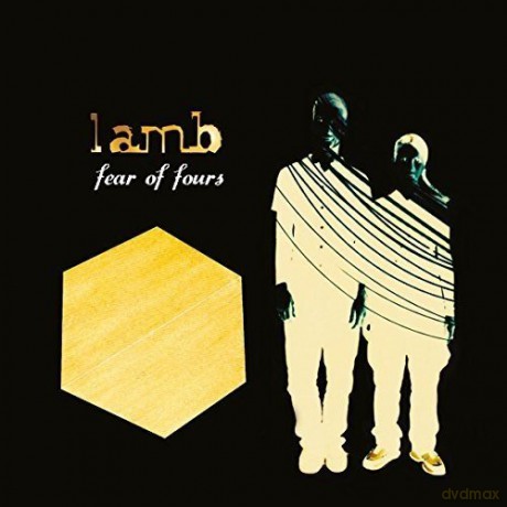 Lamb: Fear Of Fours [Winyl]