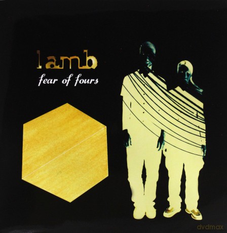 Lamb: Fear Of Fours [Winyl]