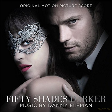 Fifty Shades.. soundtrack [Winyl]