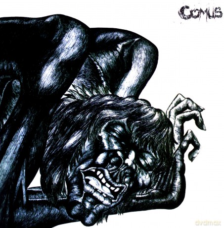 Comus: First Utterance [Winyl]