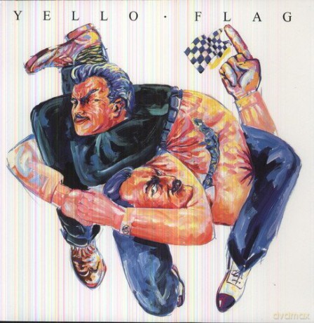 Yello: Flag [Winyl]