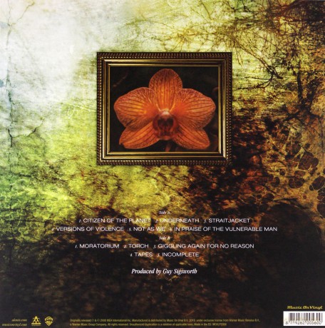 Alanis Morissette: Flavors Of Entanglement [Winyl]