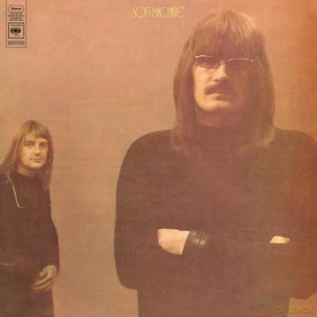 Soft Machine: Fourth [Winyl]