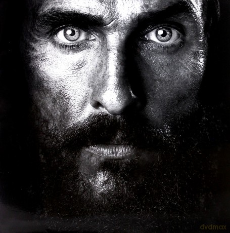 Free State Of Jones.. soundtrack [Winyl]