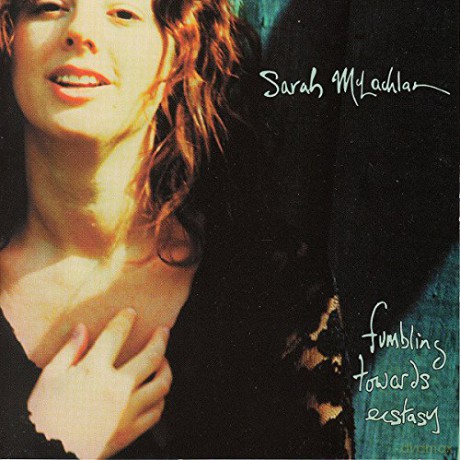 Sarah Mclachlan: Fumbling Towards Ecstacy [Winyl]