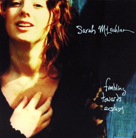 Sarah Mclachlan: Fumbling Towards Ecstacy [Winyl]