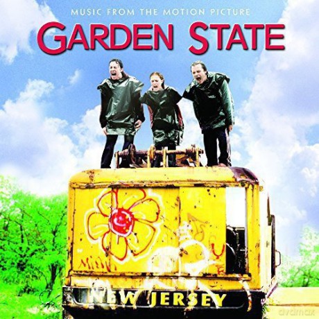 Garden State [Winyl]