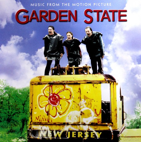 Garden State [Winyl]