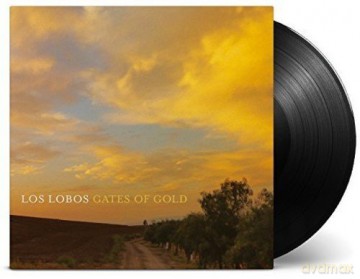 Los Lobos: Gates Of Gold [Winyl]