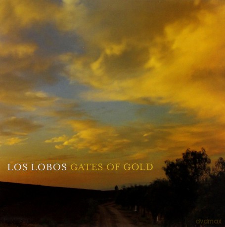 Los Lobos: Gates Of Gold [Winyl]
