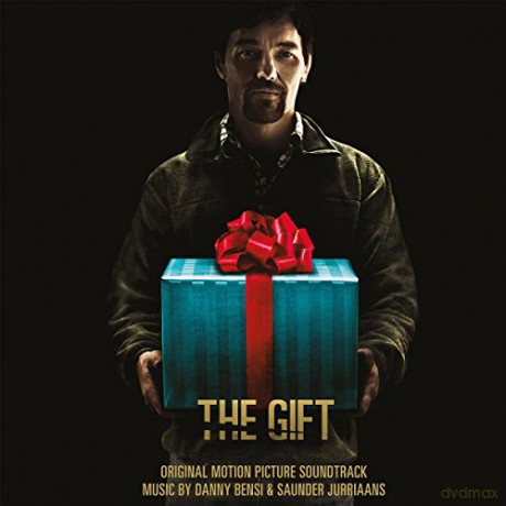 Gift (2015) soundtrack [Winyl]