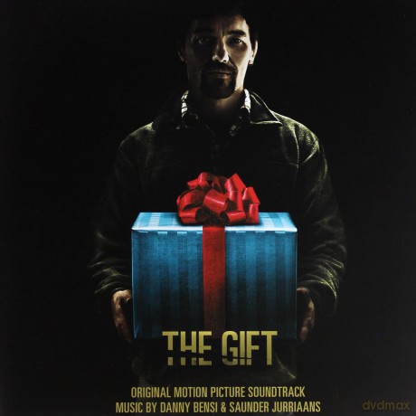 Gift (2015) soundtrack [Winyl]
