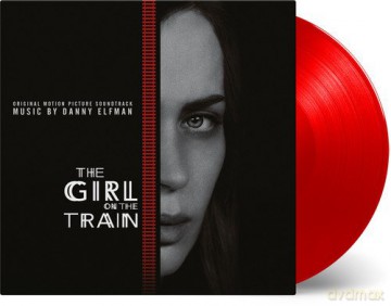 Girl On The Train soundtrack [Winyl]